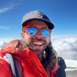 Tyler Senecal, founder of The Startupverse