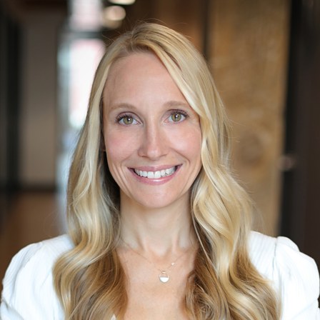 Noelle James, Managing Director of Startup Virginia
